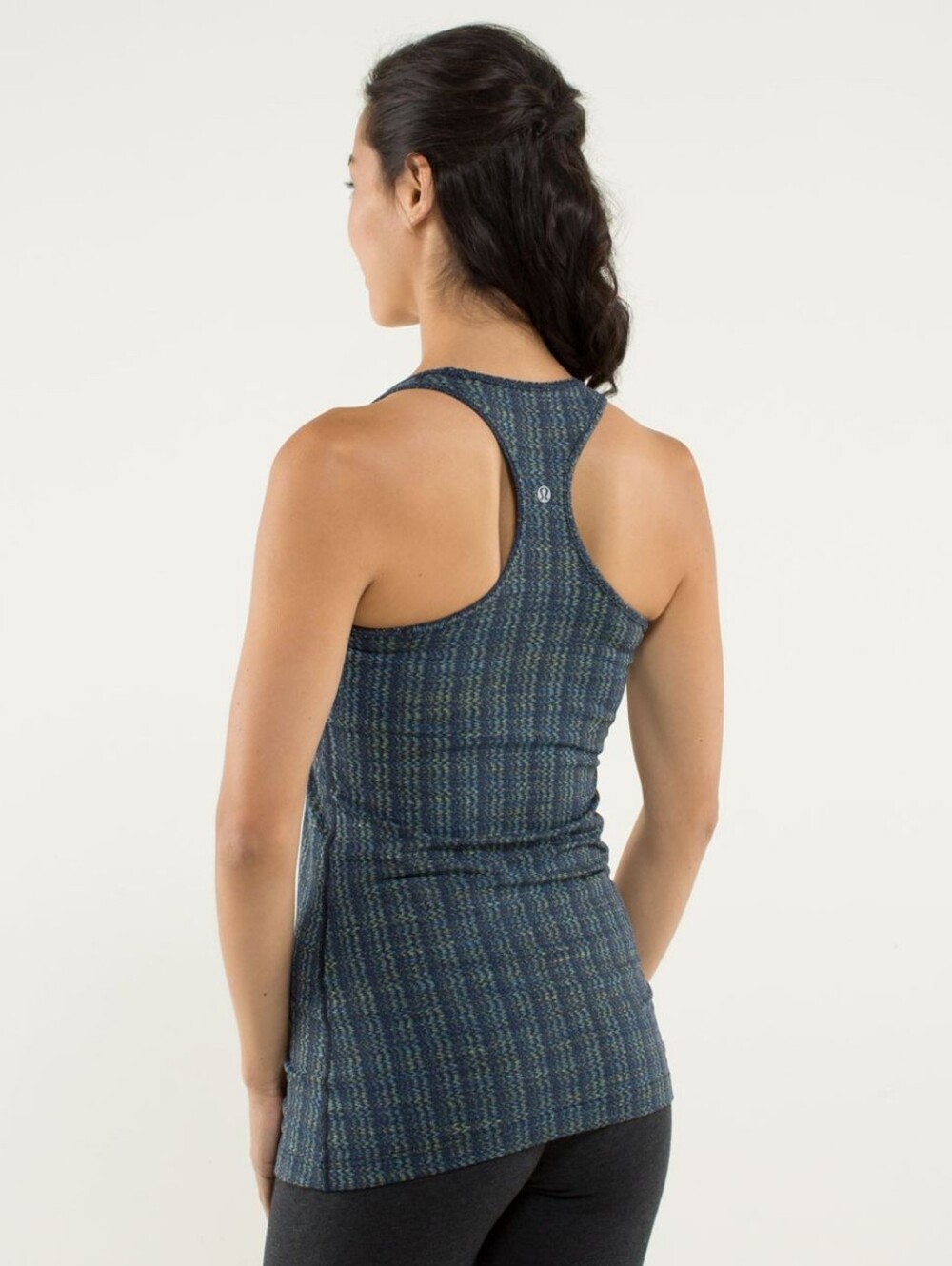 Lululemon Cool Racerback Tank - Picture 2 of 11